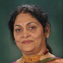 Anuradha S. Gandhi