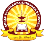 shree santakrupa logo