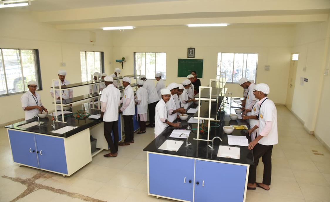 About Shree santakrupa